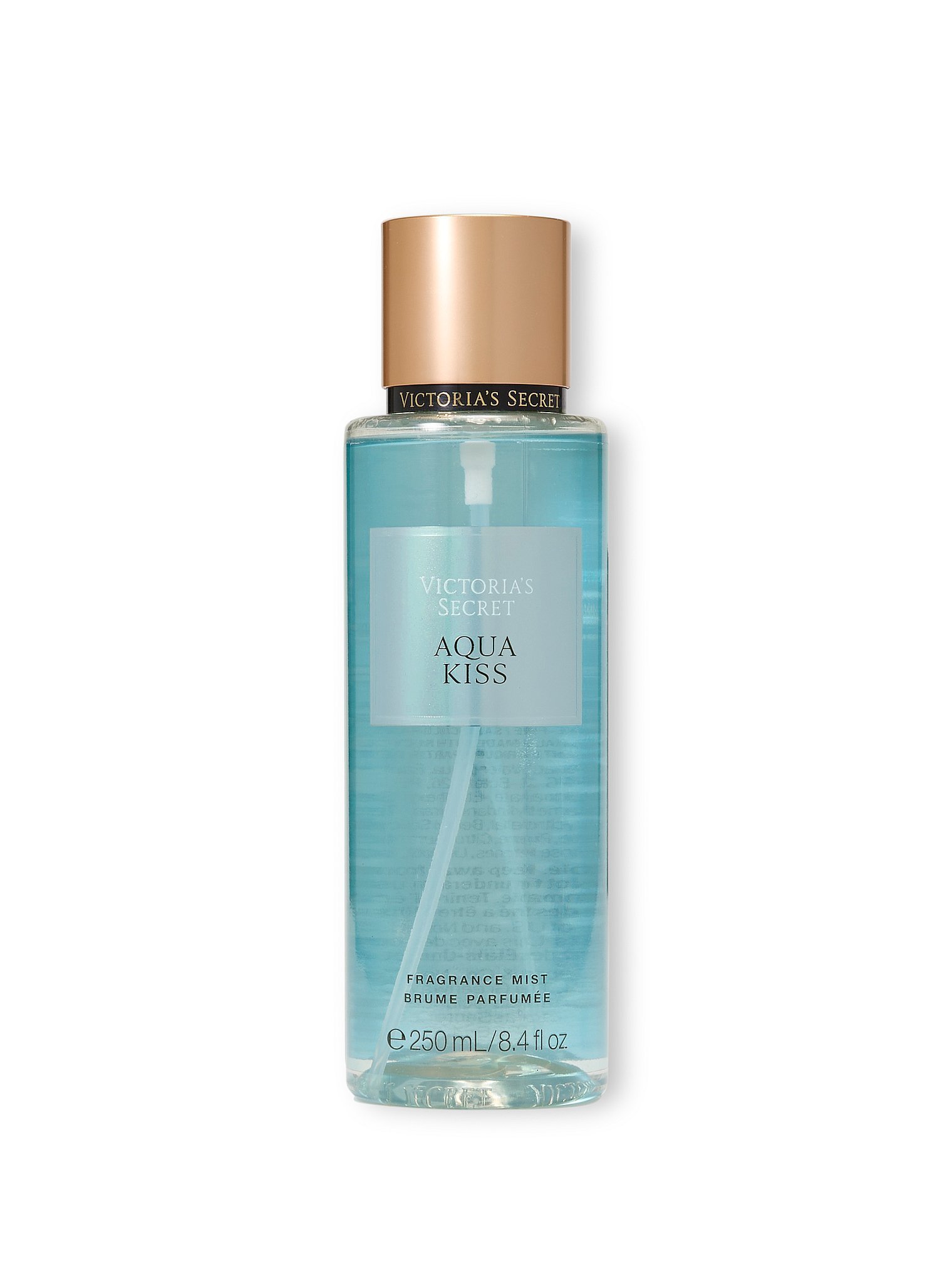 Victoria's Secret Aqua Kiss Body Mist